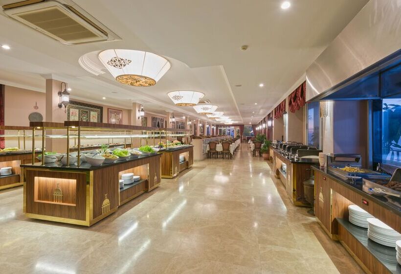 Antique Roman Palace Museum Hotel   Adults Only Ultra All Inclusive