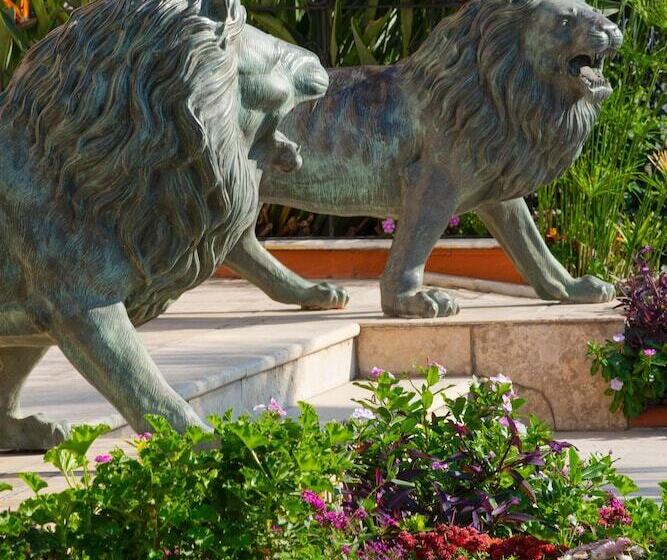 Antique Roman Palace Museum Hotel   Adults Only Ultra All Inclusive