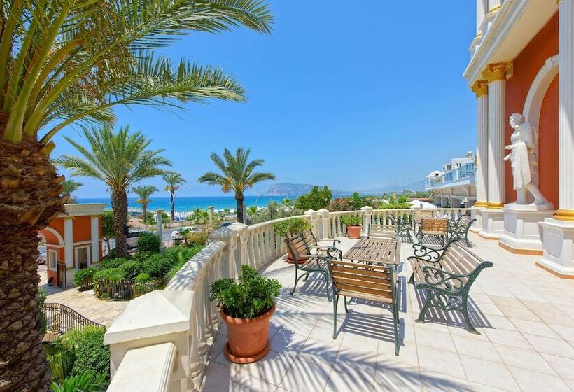 Antique Roman Palace Museum Hotel   Adults Only Ultra All Inclusive