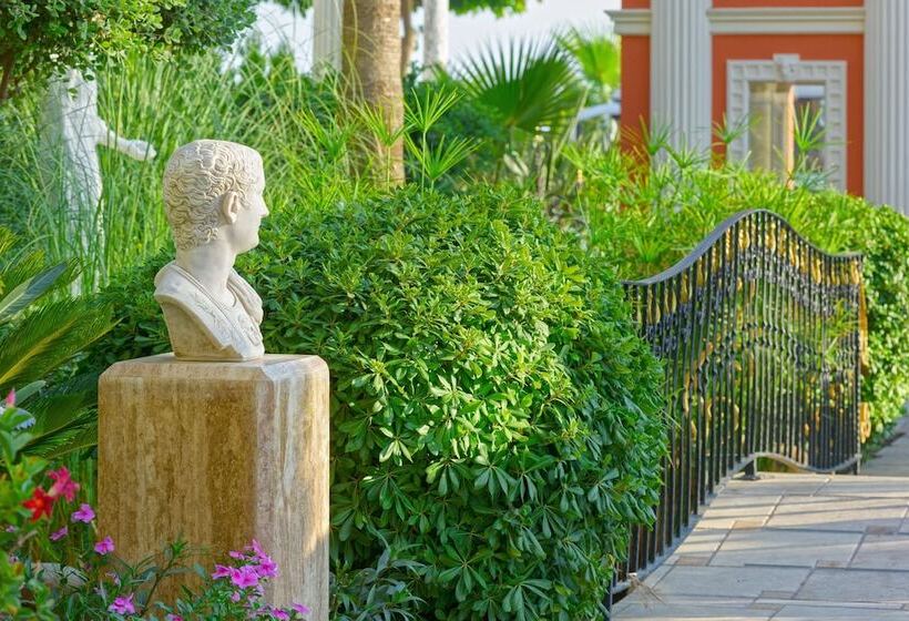 Antique Roman Palace Museum Hotel   Adults Only Ultra All Inclusive