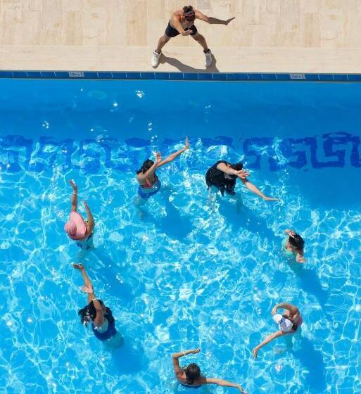 Antique Roman Palace Museum Hotel   Adults Only Ultra All Inclusive