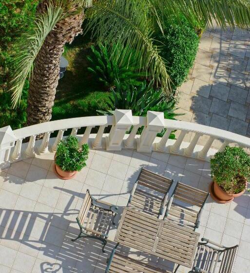 Antique Roman Palace Museum Hotel   Adults Only Ultra All Inclusive