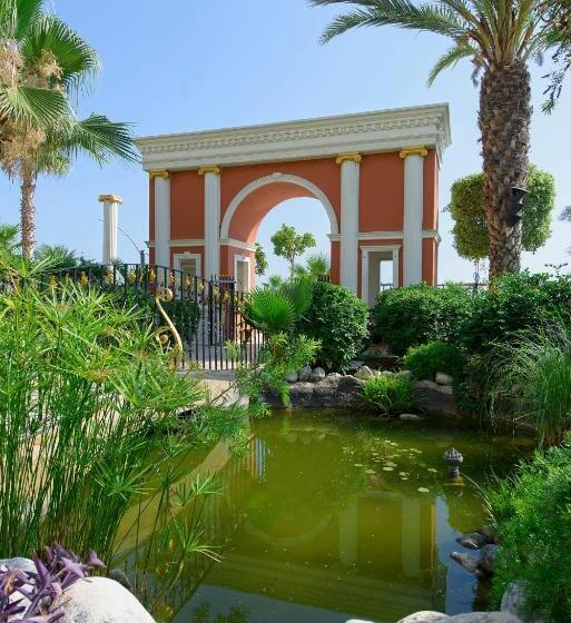 Antique Roman Palace Museum Hotel   Adults Only Ultra All Inclusive