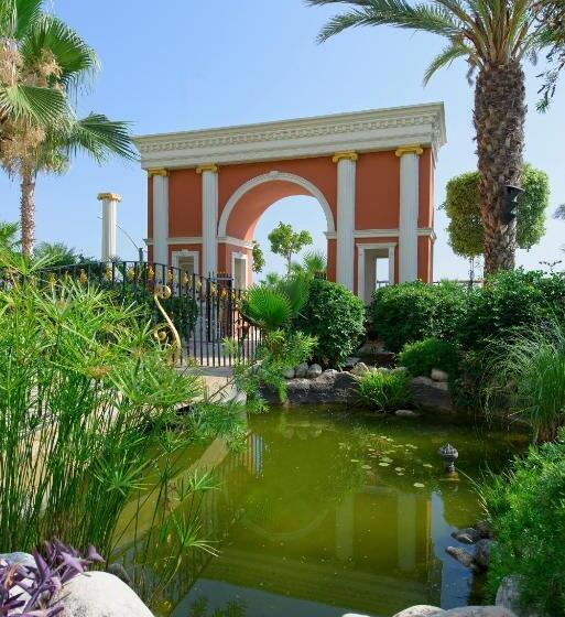 Antique Roman Palace Museum Hotel   Adults Only Ultra All Inclusive