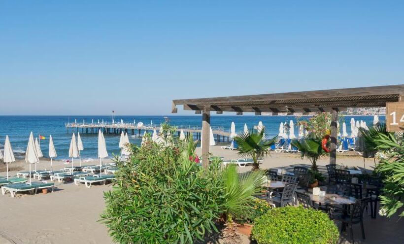 Antique Roman Palace Museum Hotel   Adults Only Ultra All Inclusive