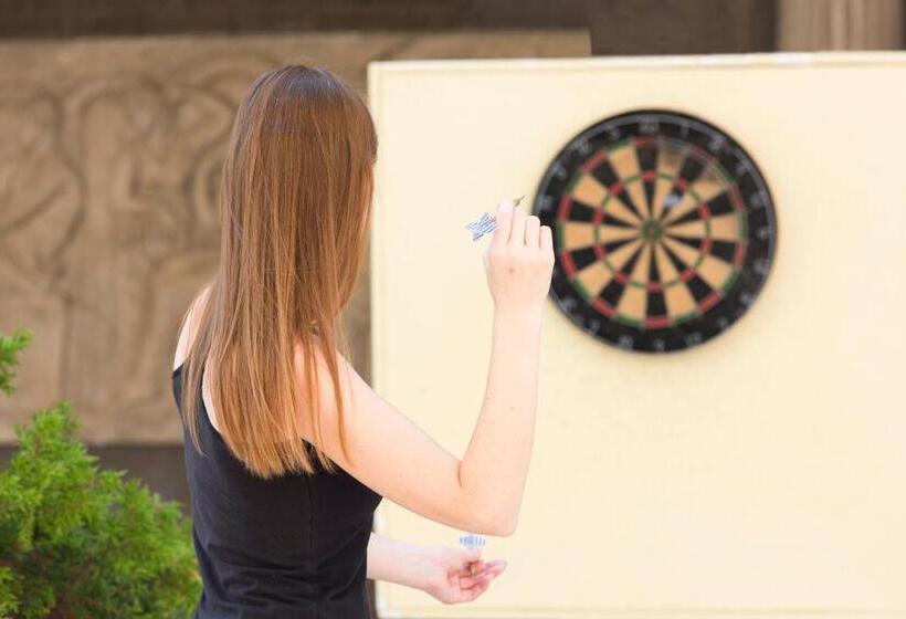 Antique Roman Palace Museum Hotel   Adults Only Ultra All Inclusive