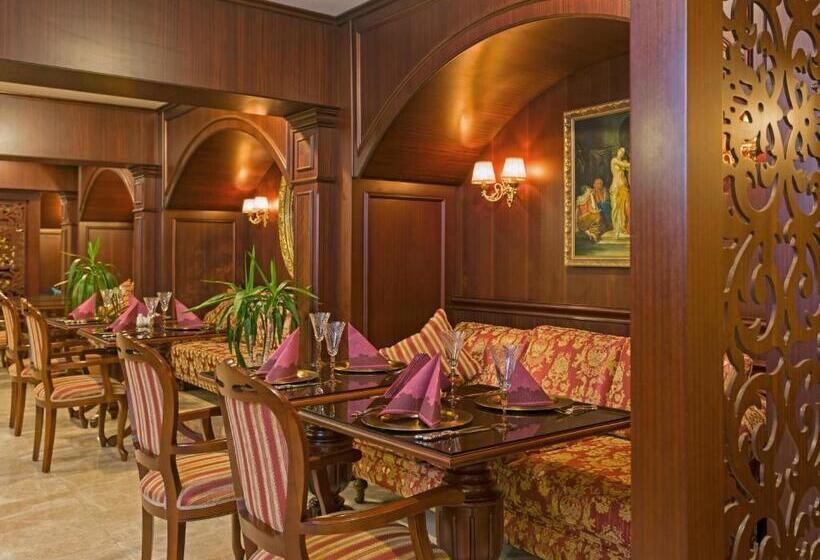 Antique Roman Palace Museum Hotel   Adults Only Ultra All Inclusive