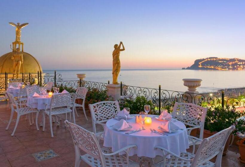 Antique Roman Palace Museum Hotel   Adults Only Ultra All Inclusive