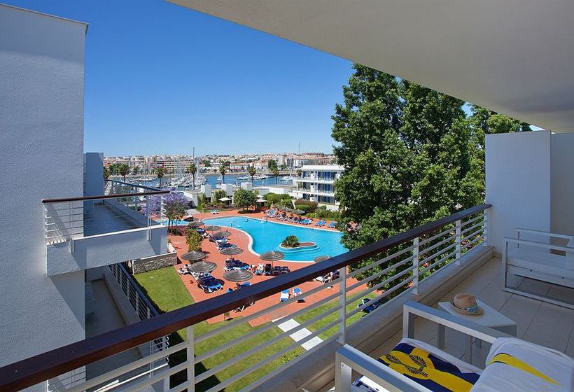 Apartamentos Turísticos Marina Club II