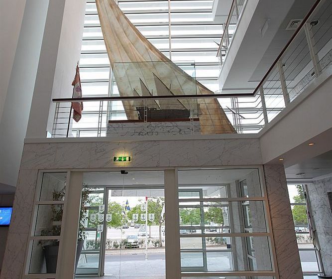 Apartamentos Turísticos Marina Club II