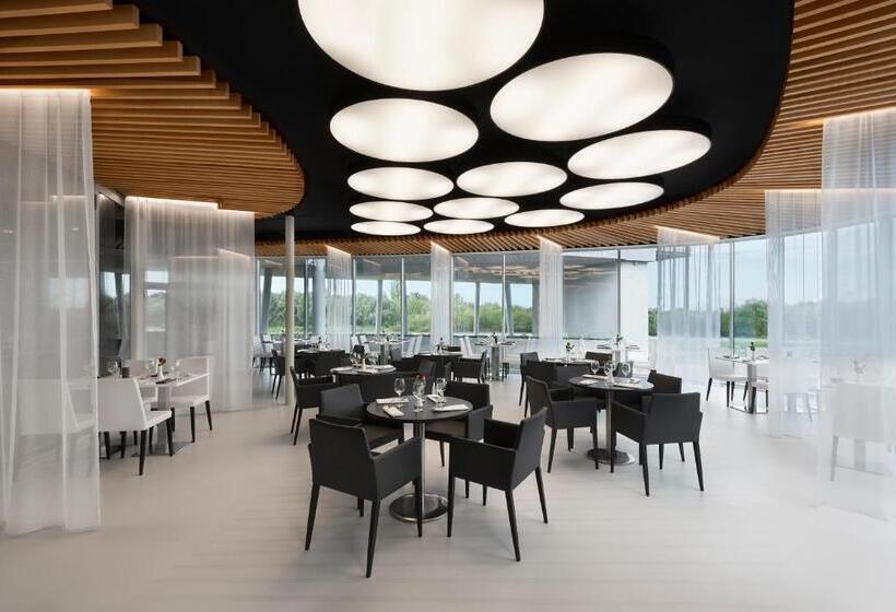 Aquapalace Hotel Prague