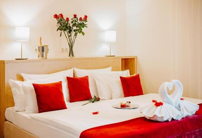 Aquapalace Hotel Prague