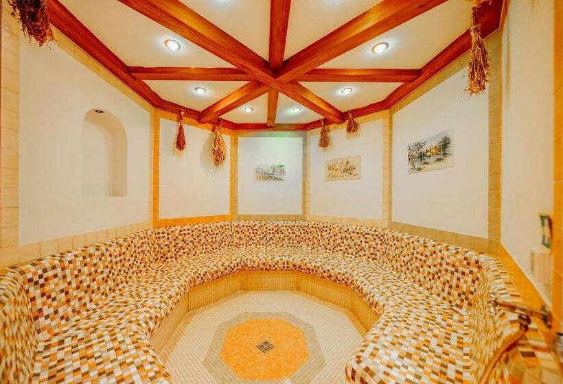 Aquapalace Hotel Prague