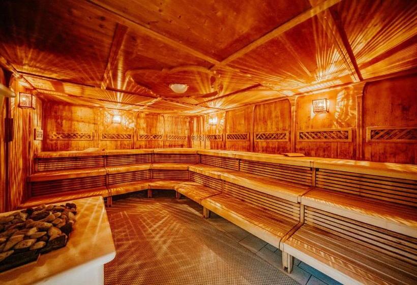 Aquapalace Hotel Prague