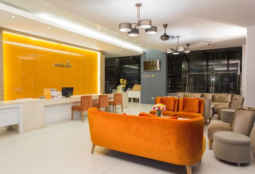 Hotel Aree Tara Ao Nang Krabi