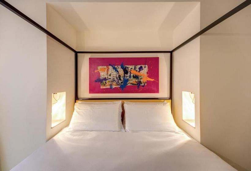 هتل Casa Argileto