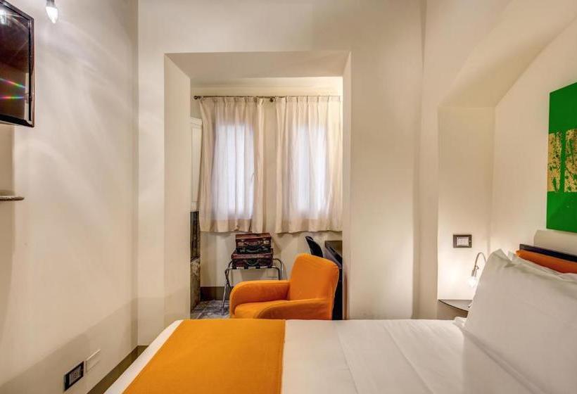 هتل Casa Argileto