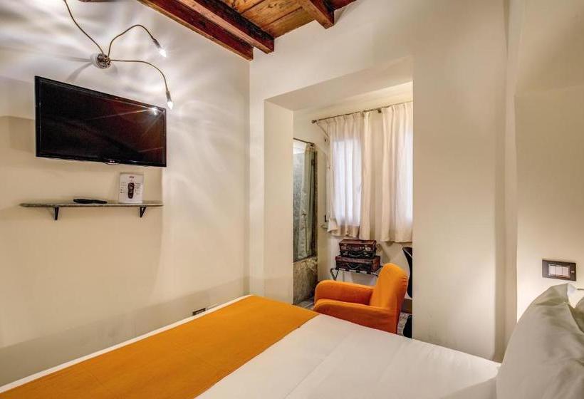 هتل Casa Argileto