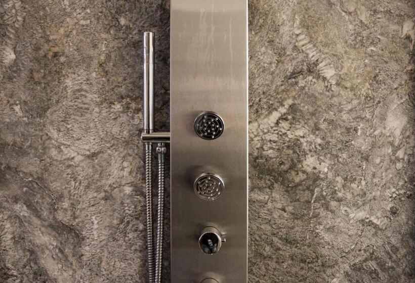 هتل Casa Argileto