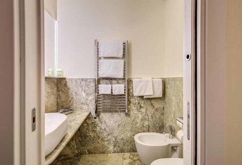 هتل Casa Argileto