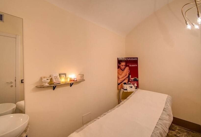 هتل Casa Argileto