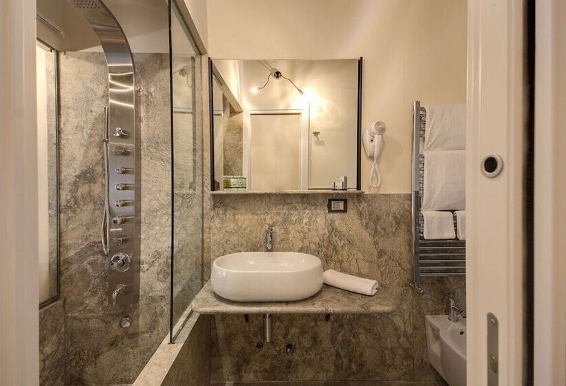 هتل Casa Argileto