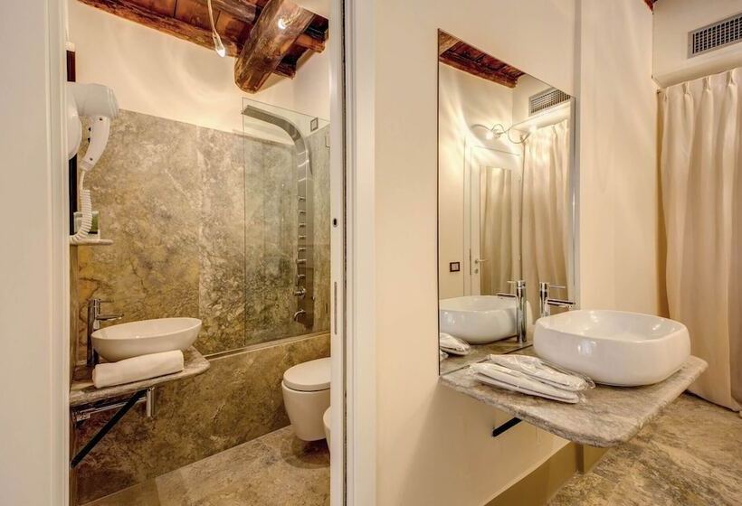 هتل Casa Argileto