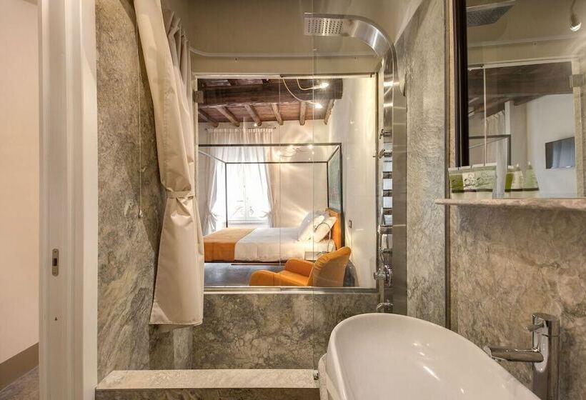 هتل Casa Argileto