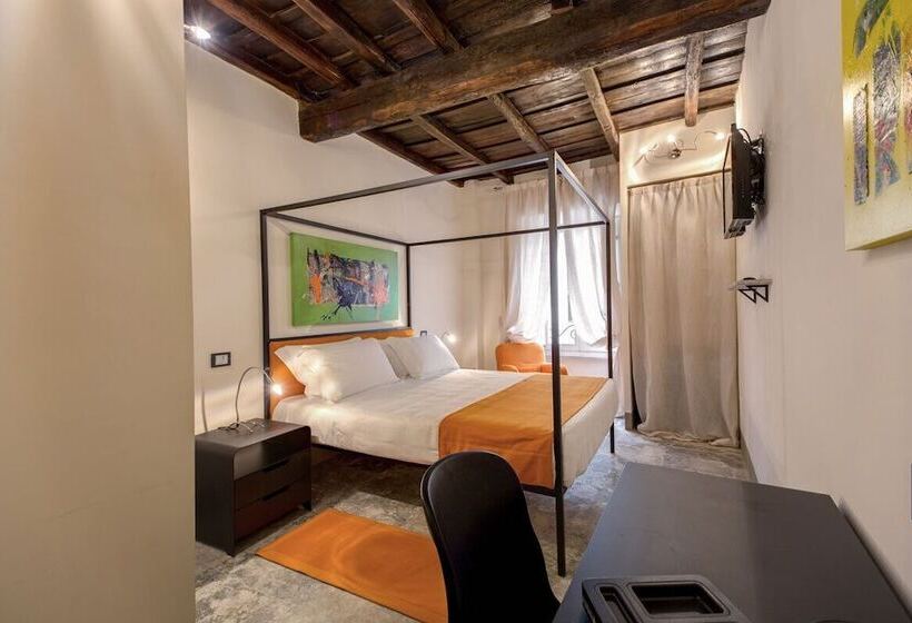 هتل Casa Argileto