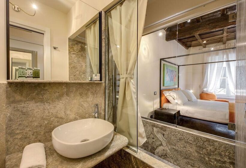 هتل Casa Argileto