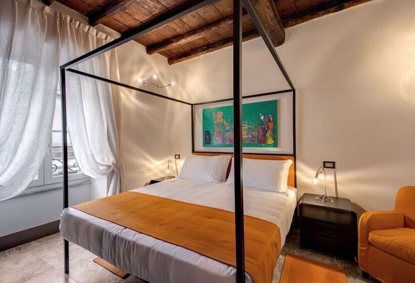 هتل Casa Argileto