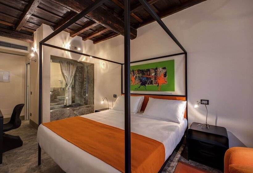 هتل Casa Argileto