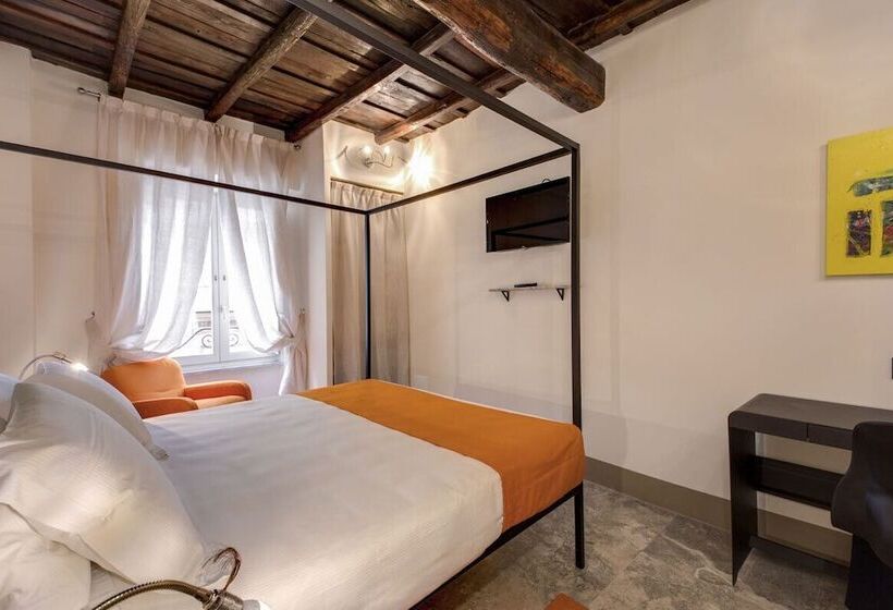 هتل Casa Argileto