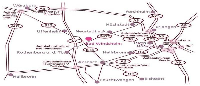 Отель Arvena Reichsstadt