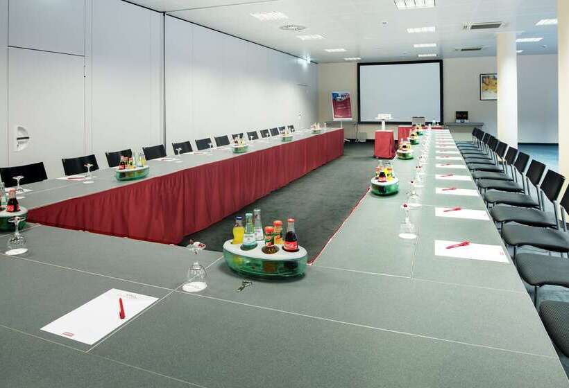 Отель Arvena Reichsstadt