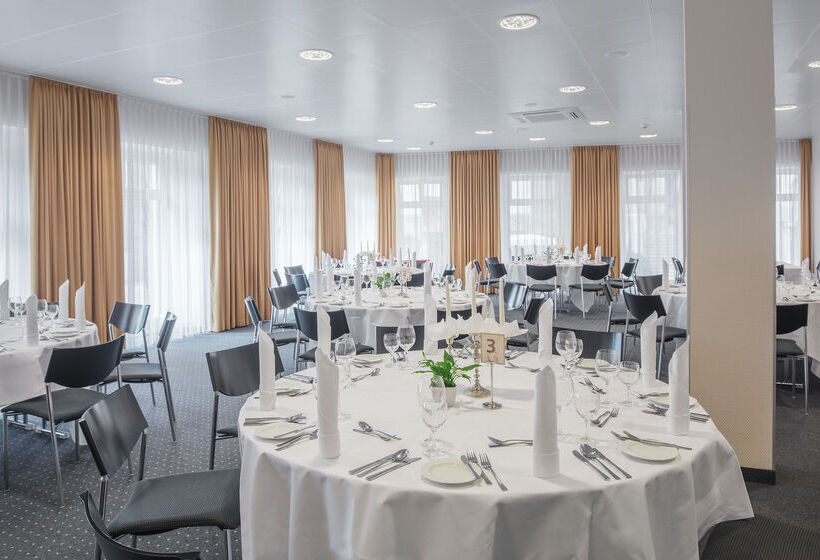 Отель Arvena Reichsstadt