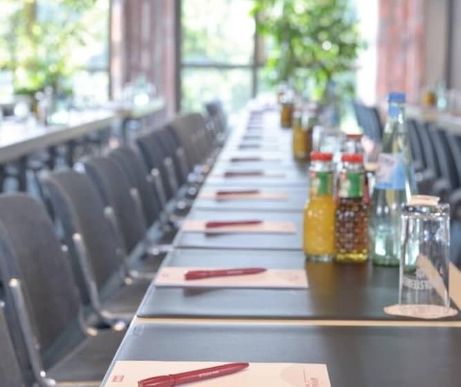 בית מלון כפרי Arvena Reichsstadt