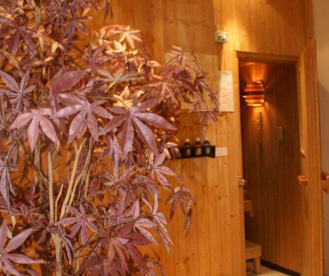 Отель Arvena Reichsstadt