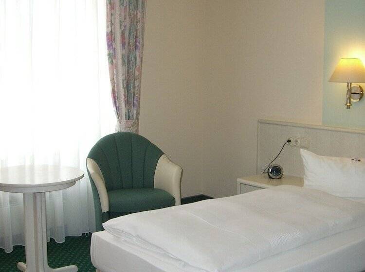 בית מלון כפרי Arvena Reichsstadt