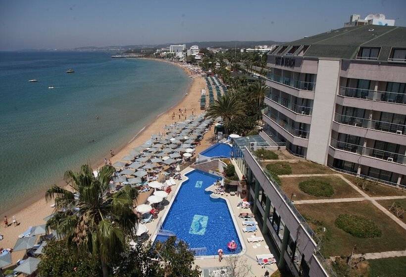 酒店 Aska Just In Beach – All Inclusive