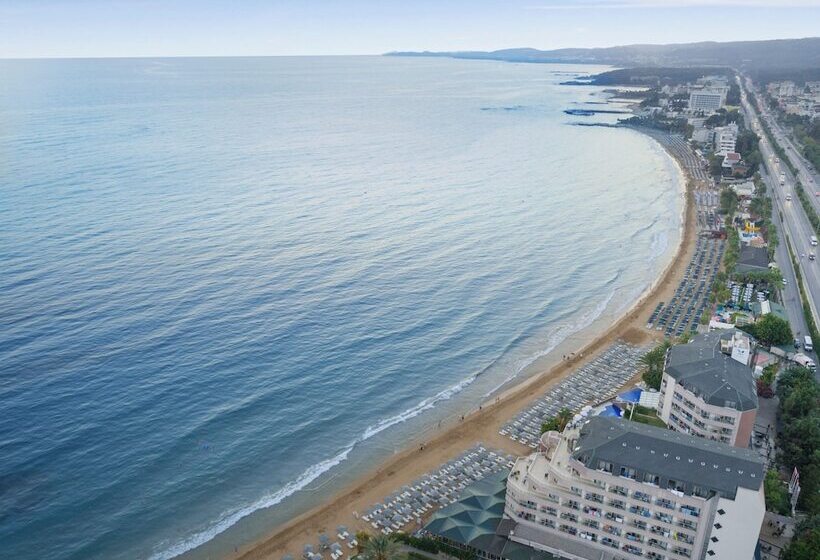 酒店 Aska Just In Beach – All Inclusive