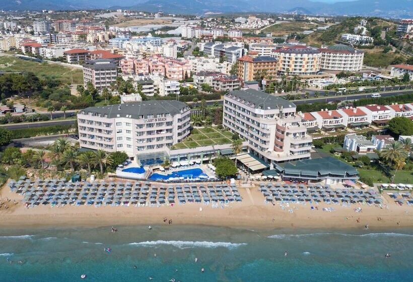 酒店 Aska Just In Beach – All Inclusive