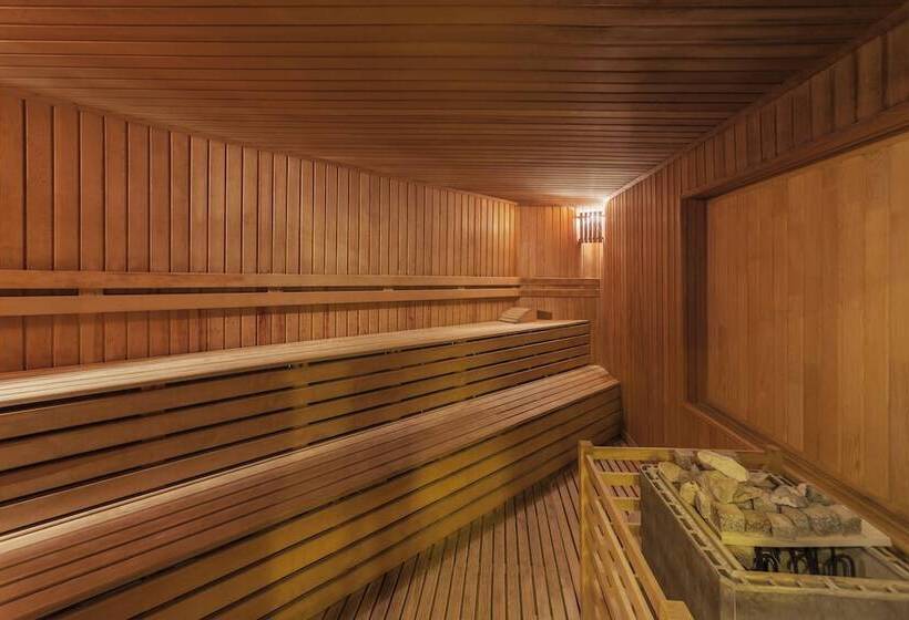 酒店 Aska Just In Beach – All Inclusive