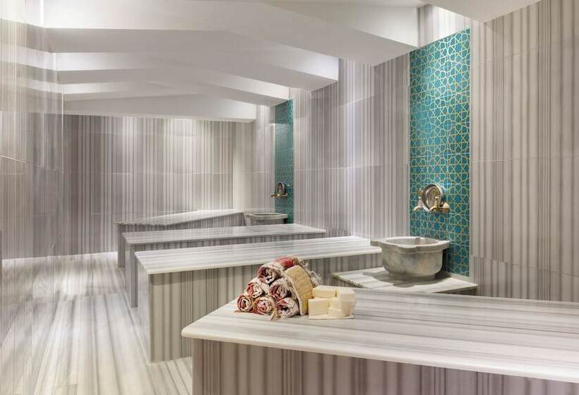 酒店 Aska Just In Beach – All Inclusive