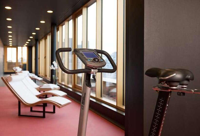 Axel Hotel Berlin Adults Only