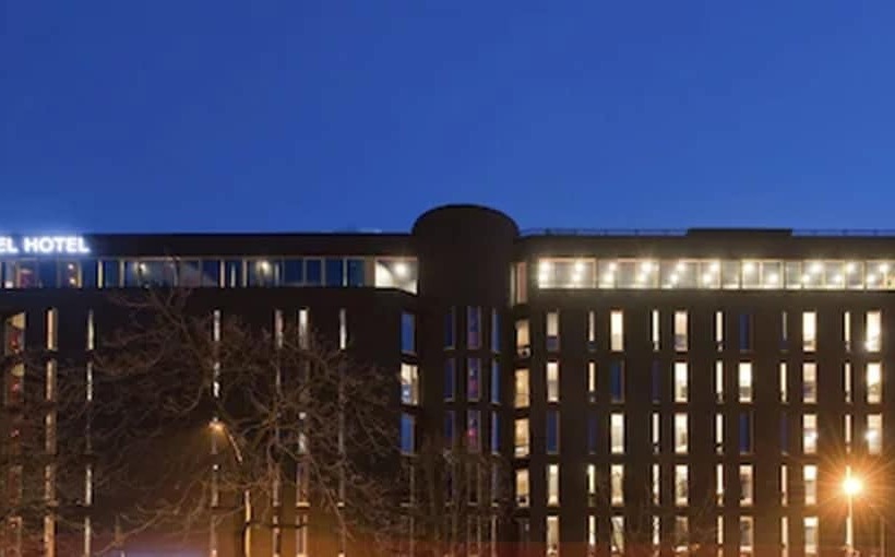 Axel Hotel Berlin Adults Only