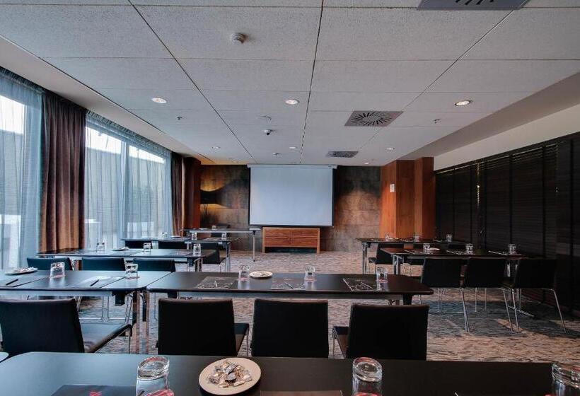 ホテル Badalona Tower