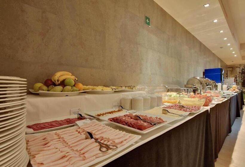 ホテル Badalona Tower