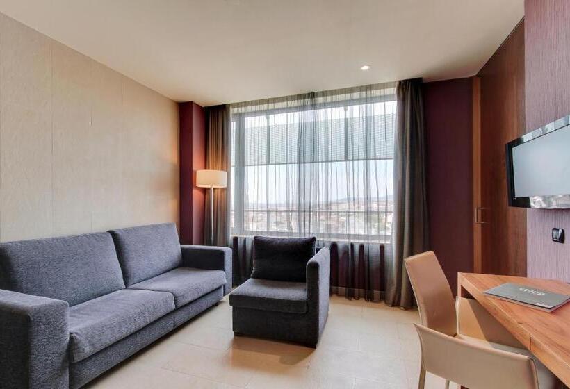 ホテル Badalona Tower