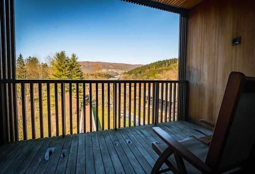 هتل Balnea Superior  Terme Krka